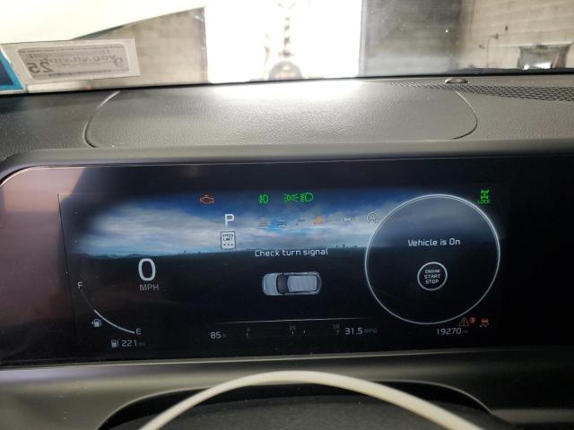 2024 KIA SELTOS EX KNDERCAA7R7556685