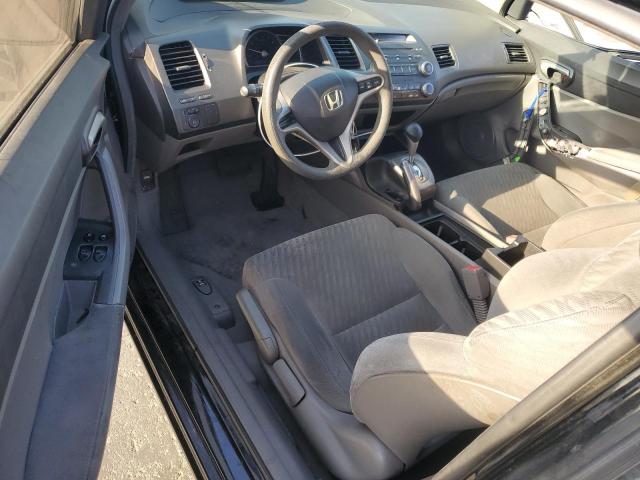 2010 HONDA CIVIC LX - 2HGFG1B67AH528145