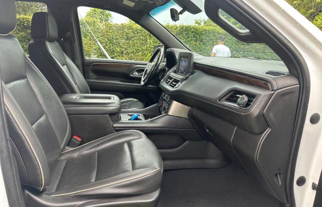 2022 CHEVROLET TAHOE C150 1GBSCLED2NR313748