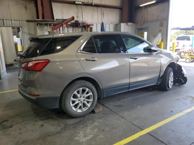2019 CHEVROLET EQUINOX LT 3GNAXKEV2KS505931