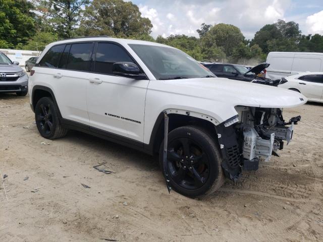 2022 JEEP GRAND CHER 1C4RJHAG8N8606623