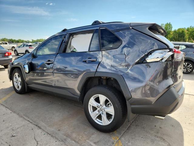 2020 TOYOTA RAV4 XLE JTMP1RFV3LD526445