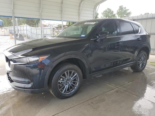 2021 MAZDA CX-5 TOURING JM3KFBCMXM0498951
