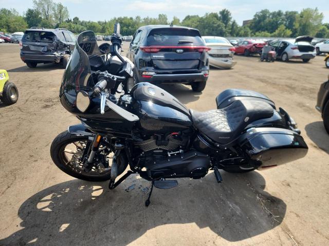 2022 HARLEY-DAVIDSON FXLRST - 1HD1YXZ18NB042461