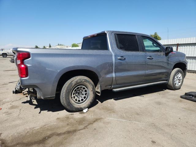 2019 CHEVROLET SILVERADO 3GCUYEEDXKG145399
