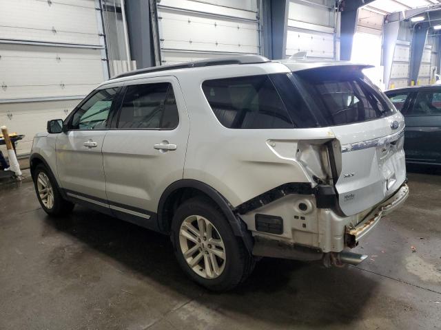 2017 FORD EXPLORER X 1FM5K7D8XHGA73528