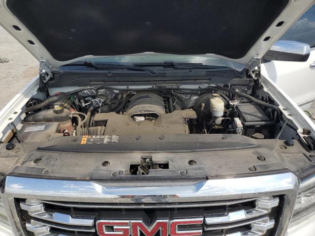 2017 GMC SIERRA K15 3GTU2NEC7HG272208