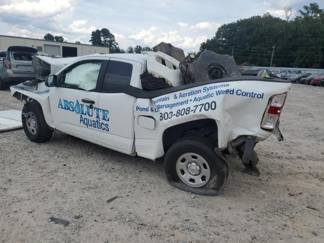 2019 CHEVROLET COLORADO 1GCHSBEA0K1288352