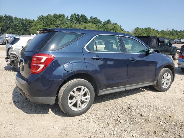 2017 CHEVROLET EQUINOX LS 2GNFLEEK4H6151779