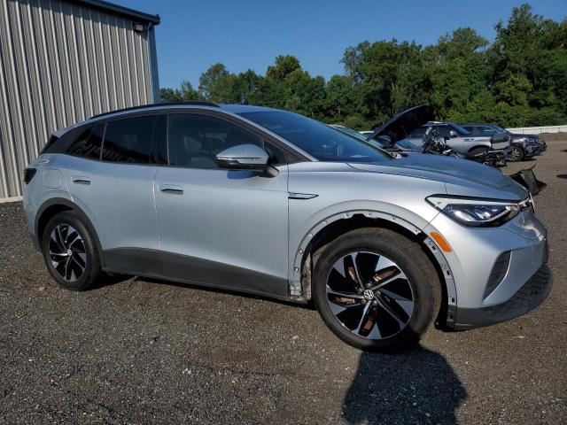 2021 VOLKSWAGEN ID.4 PRO WVGRMPE25MP024415