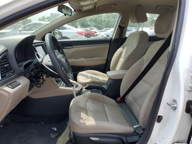 2017 HYUNDAI ELANTRA SE 5NPD84LF7HH194431