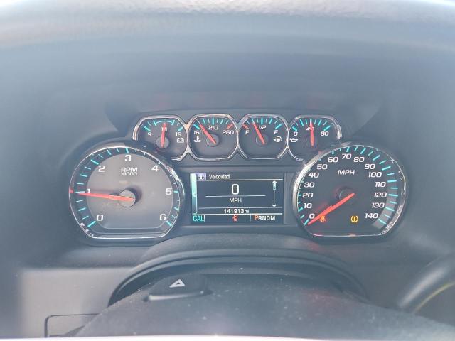 2016 CHEVROLET SUBURBAN C 1GNSCHKC5GR404852