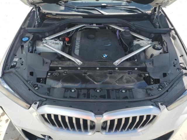2024 BMW X5 XDRIVE40I 5UX23EU09R9T41878