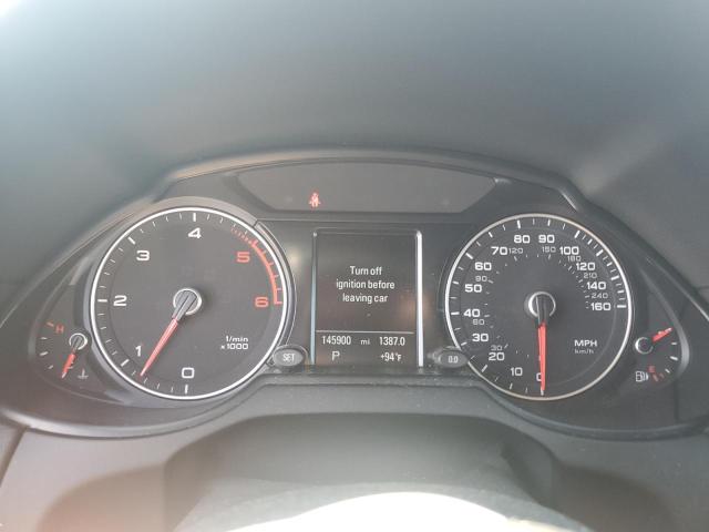 2015 AUDI Q5 TDI PRE WA1CMAFP2FA063514