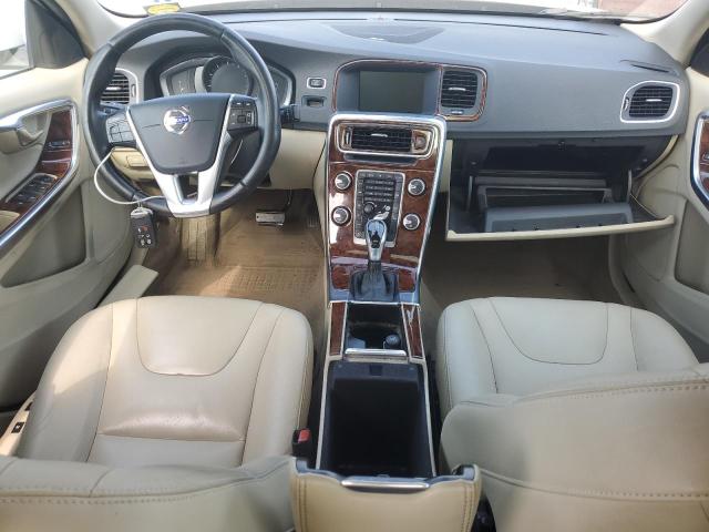 2015 VOLVO S60 PLATINUM YV1612TD3F2313441