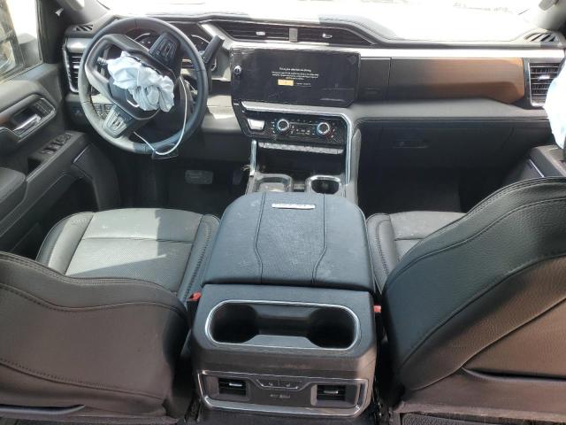 2025 GMC SIERRA K25 #3273914806