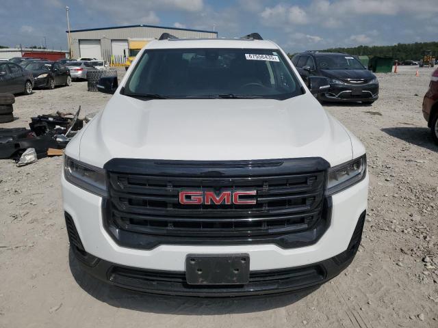 2023 GMC ACADIA SLT - 1GKKNML47PZ248014