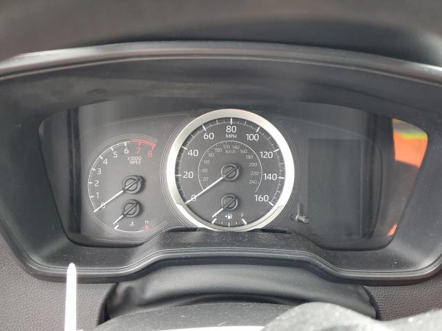 2020 TOYOTA COROLLA LE - JTDEPRAEXLJ094032