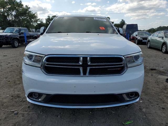 2018 DODGE DURANGO SX 1C4RDJAG0JC146296