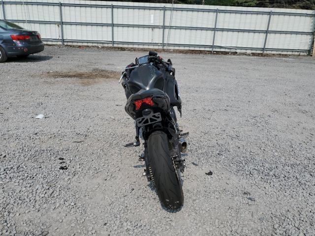 2022 KAWASAKI EX650 N ML5EXEN14NDA51711