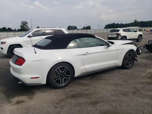 2022 FORD MUSTANG - 1FATP8UH9N5124985