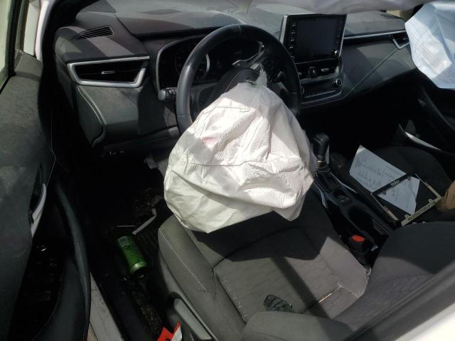 2020 TOYOTA COROLLA SE - JTND4RBE5L3095320