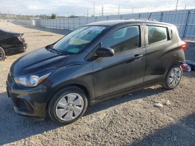 2017 CHEVROLET SPARK LS - KL8CB6SA6HC752448