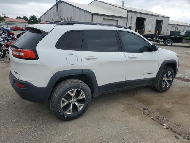 2016 JEEP CHEROKEE T 1C4PJMBS7GW305083