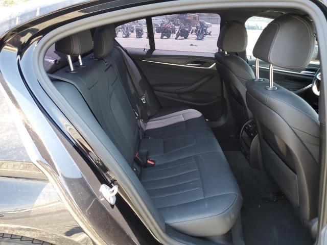 2023 BMW 530 I WBA53BH04PWY20731