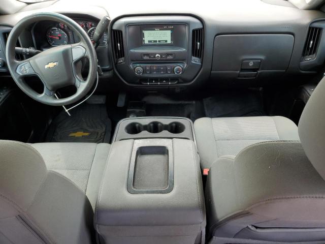 2018 CHEVROLET SILVERADO - 1GCVKNEC0JZ266681