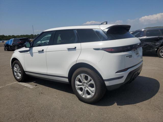 2020 LAND ROVER RANGE ROVE SALZJ2FX7LH025397