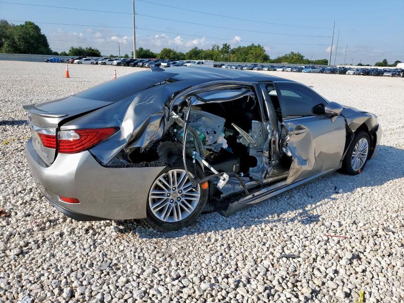 2015 LEXUS ES 350 JTHBK1GG1F2192682