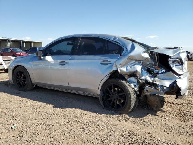 2016 SUBARU LEGACY 2.5I 4S3BNBA6XG3022864
