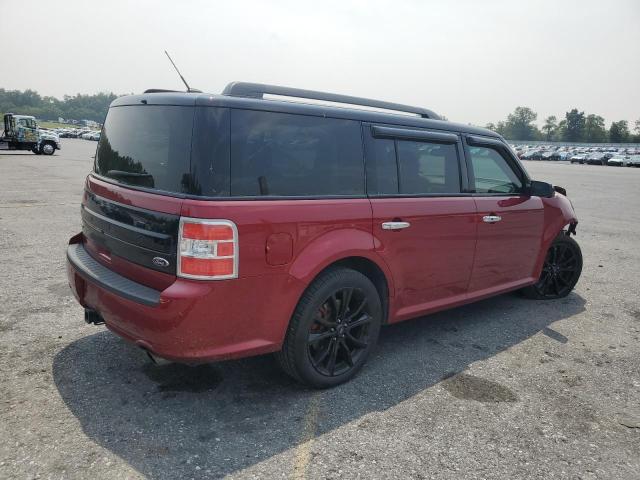 2019 FORD FLEX LIMIT 2FMHK6DT9KBA30504