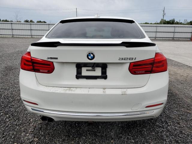 2016 BMW 328 XI SULEV WBA8E3G50GNT77638