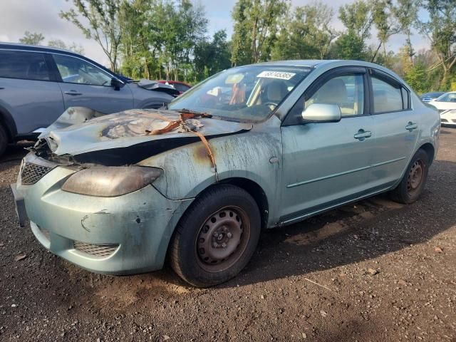 MAZDA 3 I