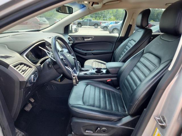 2016 FORD EDGE SEL - 2FMPK3J99GBC40286