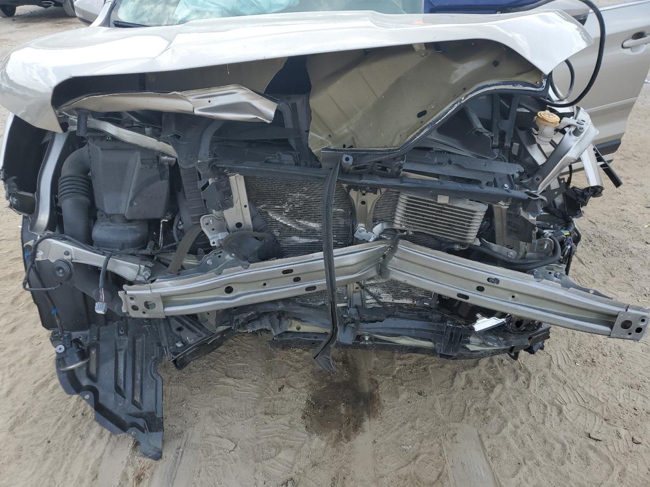 SUBARU ASCENT LIMITED