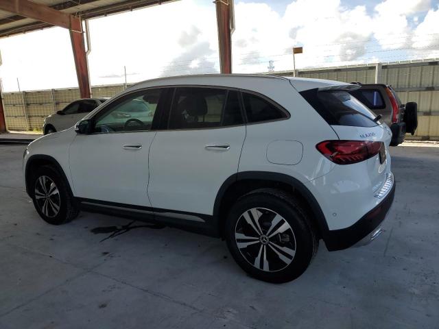 2025 MERCEDES-BENZ GLA 250 #3263880674