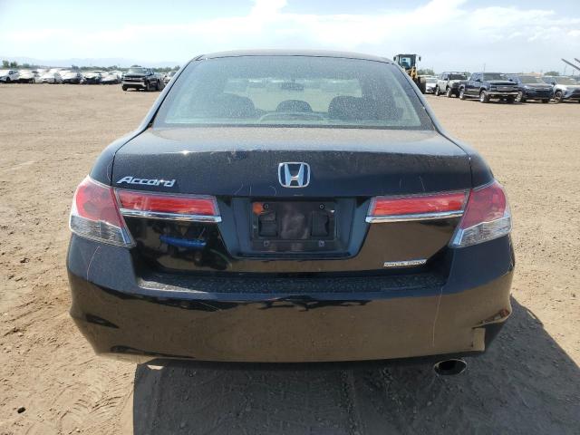 2012 HONDA ACCORD SE - 1HGCP2F65CA168314