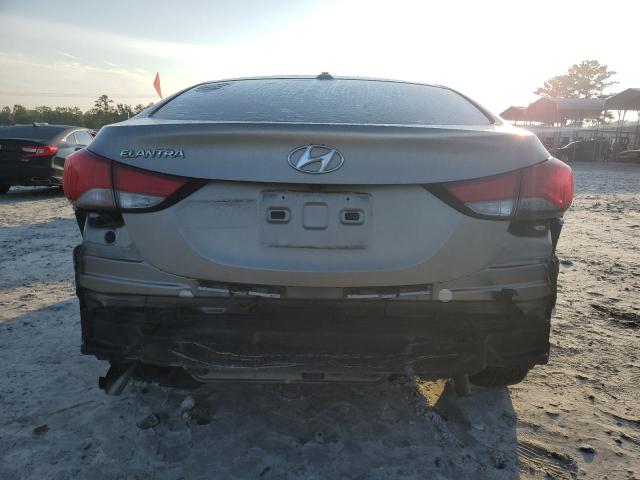 2016 HYUNDAI ELANTRA SE - 5NPDH4AE7GH656088