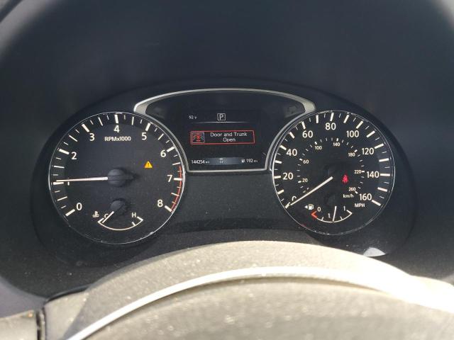 2018 NISSAN ALTIMA 2.5 1N4AL3AP4JC236388