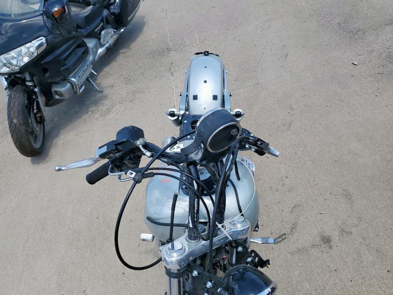 2010 HARLEY-DAVIDSON FXD 1HD1GM416AC330993