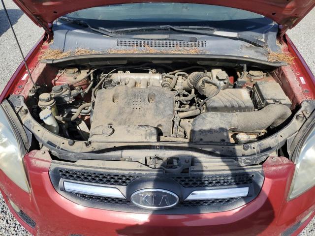 2009 KIA SPORTAGE L #3286782926