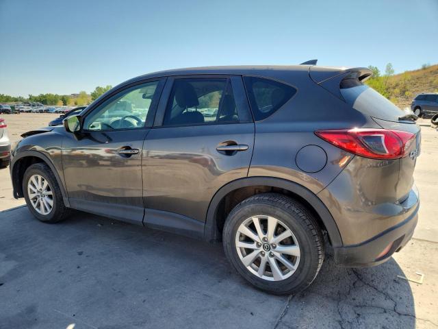 2016 MAZDA CX-5 TOURI - JM3KE4CY5G0604499
