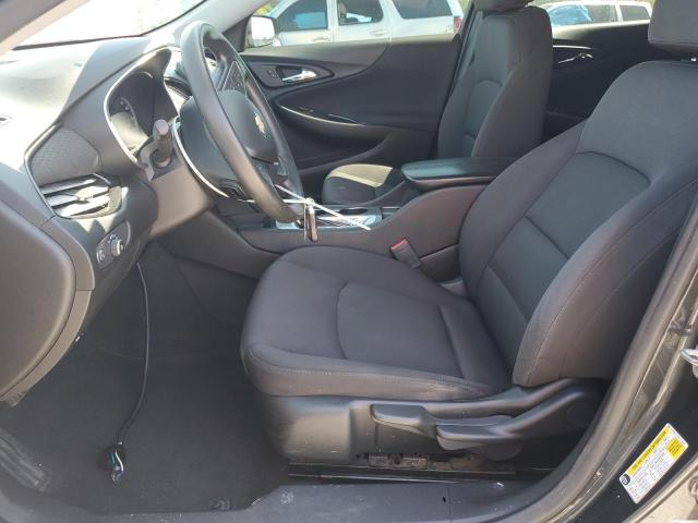2017 CHEVROLET MALIBU LS - 1G1ZB5ST9HF211608