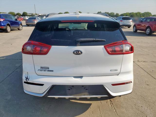 2017 KIA NIRO EX KNDCC3LC5H5071110