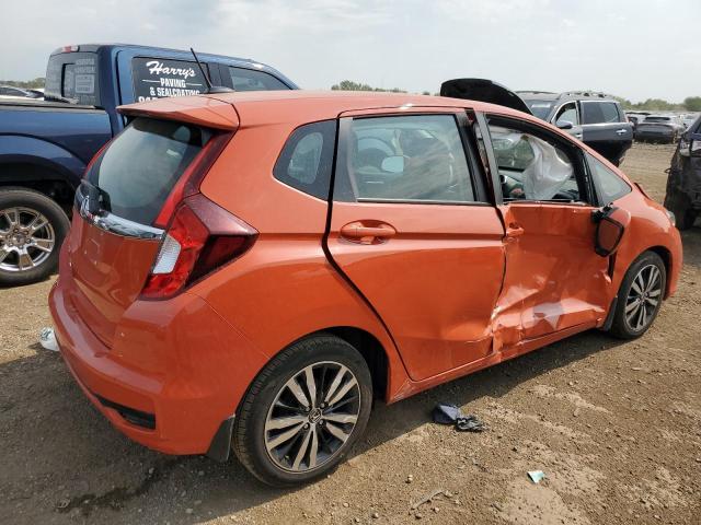 2020 HONDA FIT EX 3HGGK5H80LM702984