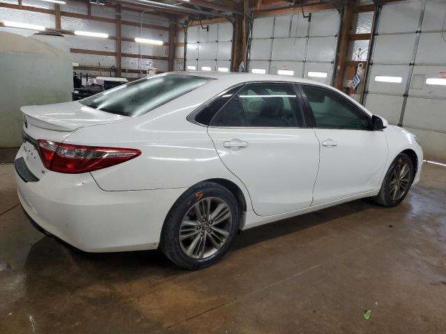 2016 TOYOTA CAMRY LE 4T1BF1FK9GU151908
