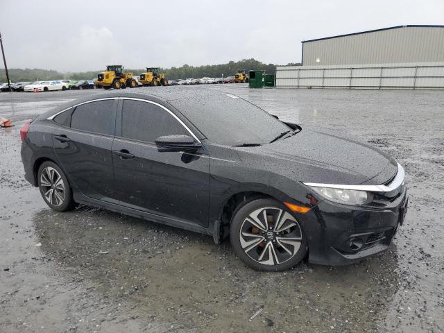 2017 HONDA CIVIC EX 19XFC1F37HE200837